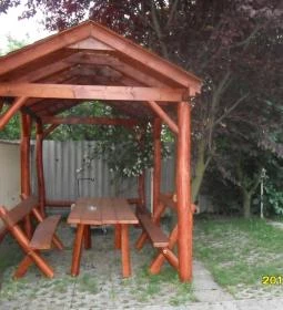 Tulipán Vendégház