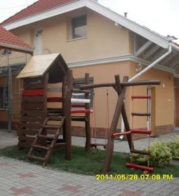 Tulipán Vendégház