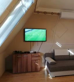 Valentin Deluxe Apartman