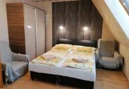 Valentin Deluxe Apartman Hajdúszoboszló