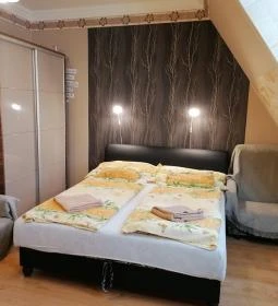 Valentin Deluxe Apartman