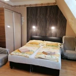 Valentin Deluxe Apartman Hajdúszoboszló - Egyéb