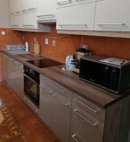 Valentin Deluxe Apartman