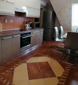 Valentin Deluxe Apartman