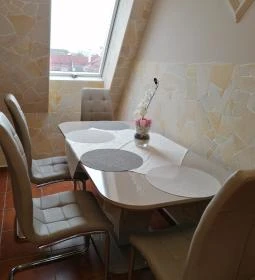 Valentin Deluxe Apartman