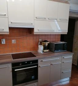 Valentin Deluxe Apartman