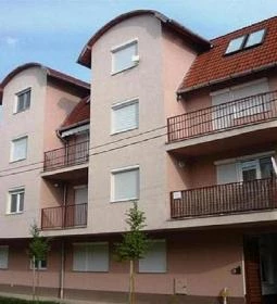 Valentin Deluxe Apartman