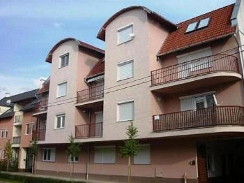 Valentin Deluxe Apartman Hajdúszoboszló
