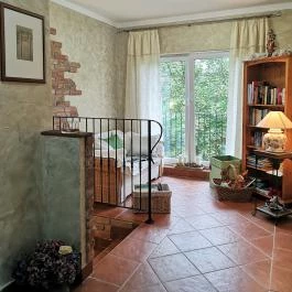 Villa Toscana Hajdúszoboszló - Belső