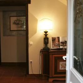 Villa Toscana Hajdúszoboszló - Belső