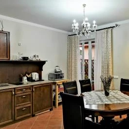 Villa Toscana Hajdúszoboszló - Vendéglátás