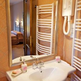 Villa Toscana Hajdúszoboszló - Szobák