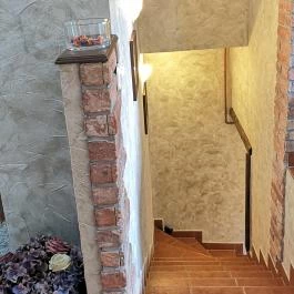 Villa Toscana Hajdúszoboszló - Belső