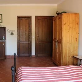 Villa Toscana Hajdúszoboszló - Szobák