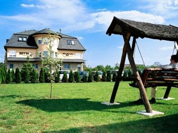 Wellness Hotel-M Hajdúszoboszló