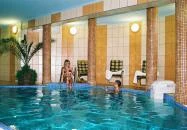 Wellness Hotel-M Hajdúszoboszló