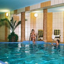 Wellness Hotel-M Hajdúszoboszló - Wellness