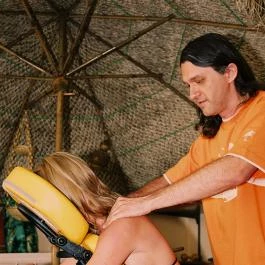 Wellness Hotel-M Hajdúszoboszló - Wellness