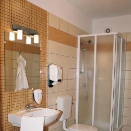 Wellness Hotel-M Hajdúszoboszló - Szobák