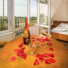 Wellness Hotel-M Hajdúszoboszló - Szobák