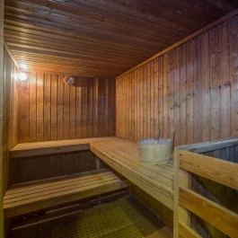 Wellness Hotel-M Hajdúszoboszló - Wellness