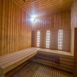 Wellness Hotel-M Hajdúszoboszló - Wellness