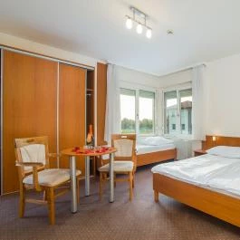 Wellness Hotel-M Hajdúszoboszló - Szobák