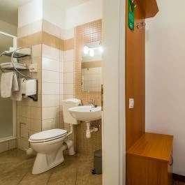 Wellness Hotel-M Hajdúszoboszló - Szobák