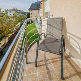 Wellness Hotel-M Hajdúszoboszló - Szobák