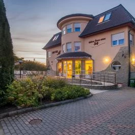 Wellness Hotel-M Hajdúszoboszló - Egyéb