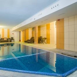Wellness Hotel-M Hajdúszoboszló - Wellness