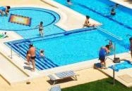 Zöld Béka Wellness Apartmanok Hajdúszoboszló