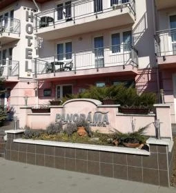 Zöld Béka Wellness Apartmanok