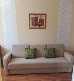 Zöld Béka Wellness Apartmanok
