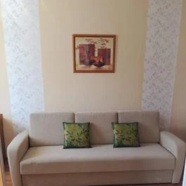 Zöld Béka Wellness Apartmanok Hajdúszoboszló - Szobák