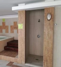 Zöld Béka Wellness Apartmanok
