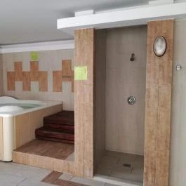 Zöld Béka Wellness Apartmanok Hajdúszoboszló - Wellness