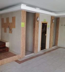 Zöld Béka Wellness Apartmanok