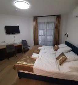 Zsindelyes Vendégház 