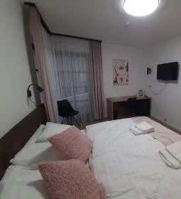 Zsindelyes Vendégház 