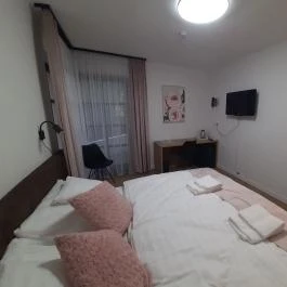 Zsindelyes Vendégház Hajdúszoboszló - Szobák