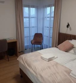 Zsindelyes Vendégház 