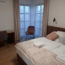 Zsindelyes Vendégház Hajdúszoboszló - Szobák