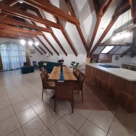 Zsindelyes Vendégház Hajdúszoboszló - Szobák