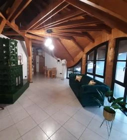 Zsindelyes Vendégház 