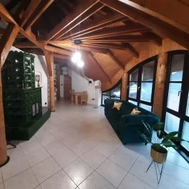 Zsindelyes Vendégház Hajdúszoboszló - Belső