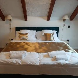 Zsindelyes Vendégház Hajdúszoboszló - Szobák