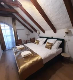 Zsindelyes Vendégház 