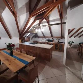 Zsindelyes Vendégház Hajdúszoboszló - Szobák