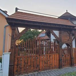 Zsindelyes Vendégház Hajdúszoboszló - Külső kép